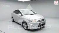2017 Hyundai Accent
