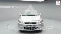 2017 Hyundai Accent