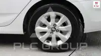 2017 Hyundai Accent
