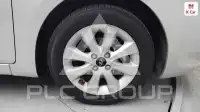 2017 Hyundai Accent