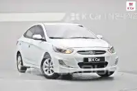 2017 Hyundai Accent