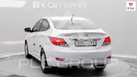2017 Hyundai Accent