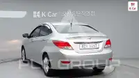 2017 Hyundai Accent