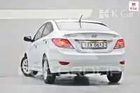 2017 Hyundai Accent