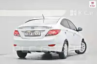 2017 Hyundai Accent