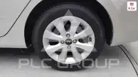 2017 Hyundai Accent