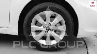 2017 Hyundai Accent