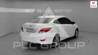 2017 Hyundai Accent