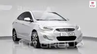 2017 Hyundai Accent