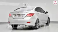 2017 Hyundai Accent