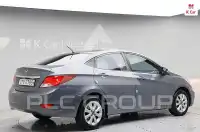 2017 Hyundai Accent
