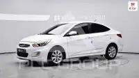 2017 Hyundai Accent
