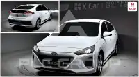 2017 Hyundai Ioniq