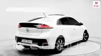 2017 Hyundai Ioniq