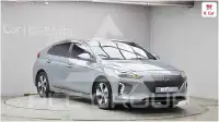 2017 Hyundai Ioniq