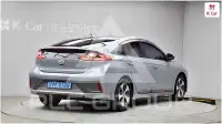 2017 Hyundai Ioniq
