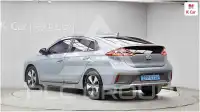 2017 Hyundai Ioniq