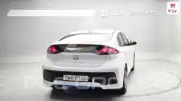 2017 Hyundai Ioniq