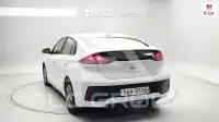 2017 Hyundai Ioniq
