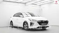 2017 Hyundai Ioniq