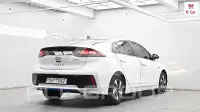 2017 Hyundai Ioniq