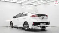 2017 Hyundai Ioniq