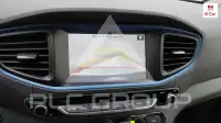 2017 Hyundai Ioniq