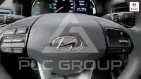 2017 Hyundai Ioniq