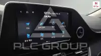 2017 Hyundai Grandeur