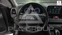 2017 Hyundai Grandeur