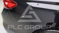 2017 Hyundai Grandeur