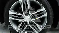 2017 Hyundai Grandeur