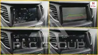 2017 Hyundai Grandeur
