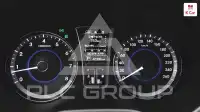 2017 Hyundai Grandeur