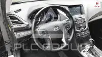 2017 Hyundai Grandeur
