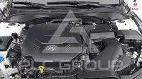 2017 Hyundai Grandeur