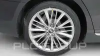 2017 Hyundai Grandeur