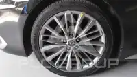 2017 Hyundai Grandeur