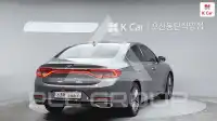 2017 Hyundai Grandeur