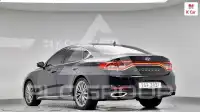 2017 Hyundai Grandeur