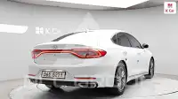2017 Hyundai Grandeur