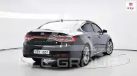 2017 Hyundai Grandeur