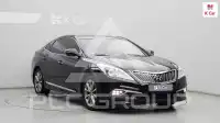 2017 Hyundai Grandeur