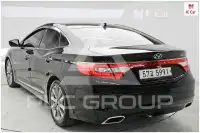 2017 Hyundai Grandeur