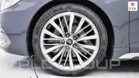 2017 Hyundai Grandeur