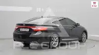 2017 Hyundai Grandeur
