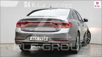 2017 Hyundai Grandeur