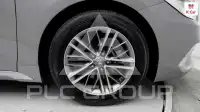 2017 Hyundai Grandeur