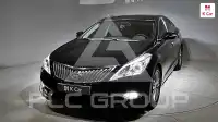2017 Hyundai Grandeur
