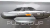 2017 Hyundai Grandeur